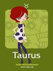 pic for zodiac horoscope taurus